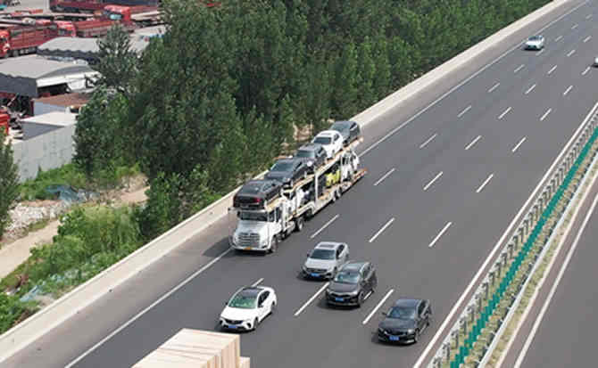遂平高速公路汽车救援